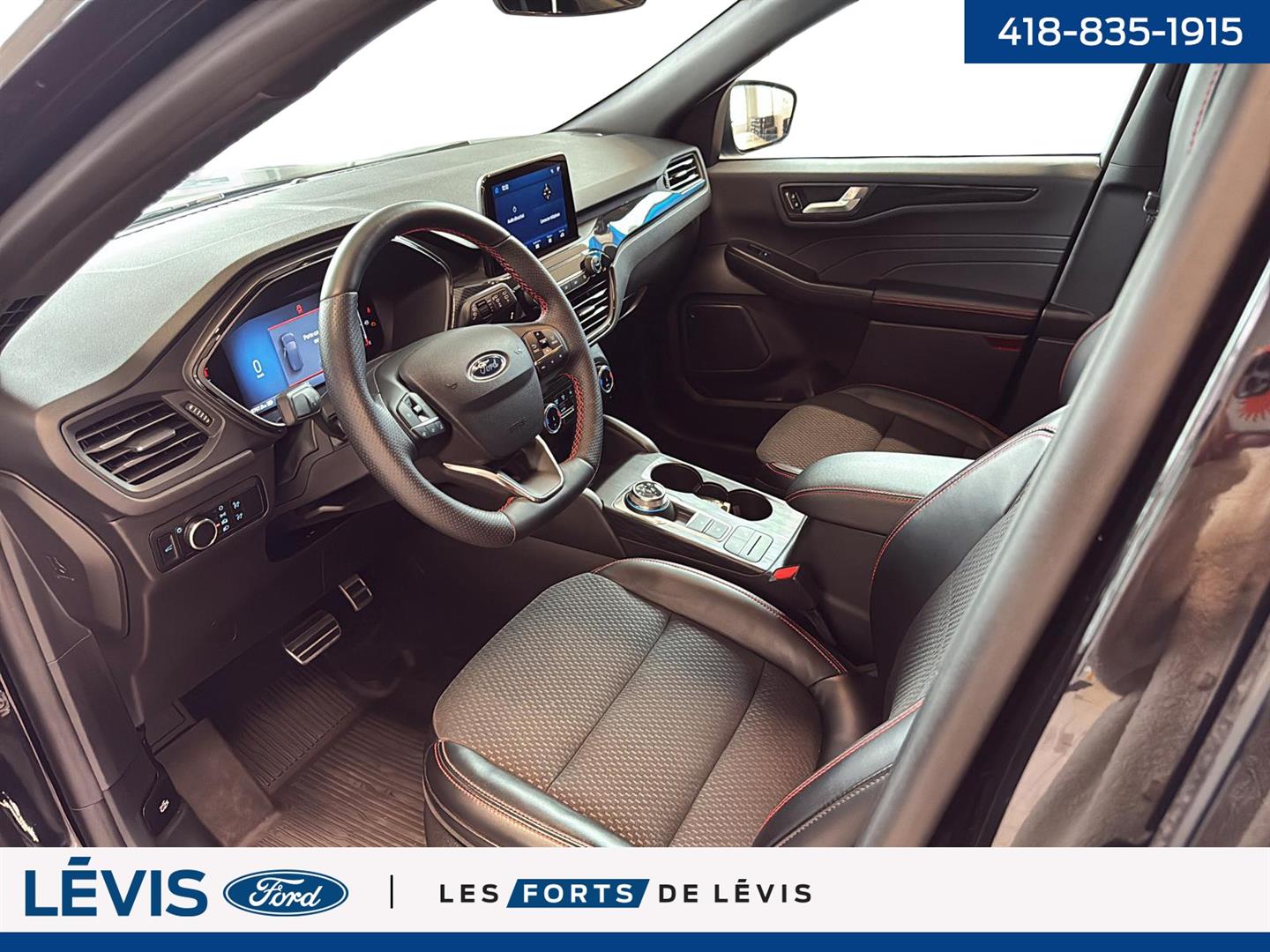ford Escape 2024 - 19