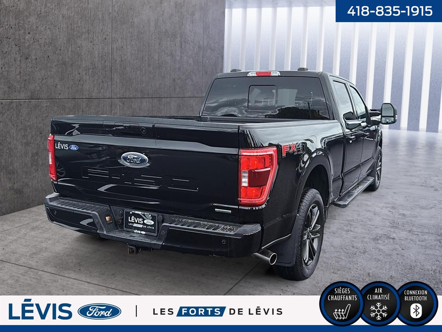 Ford F-150 6