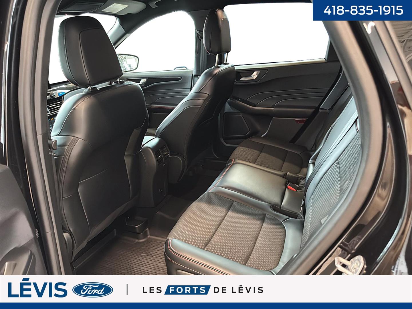 ford Escape 2024 - 21