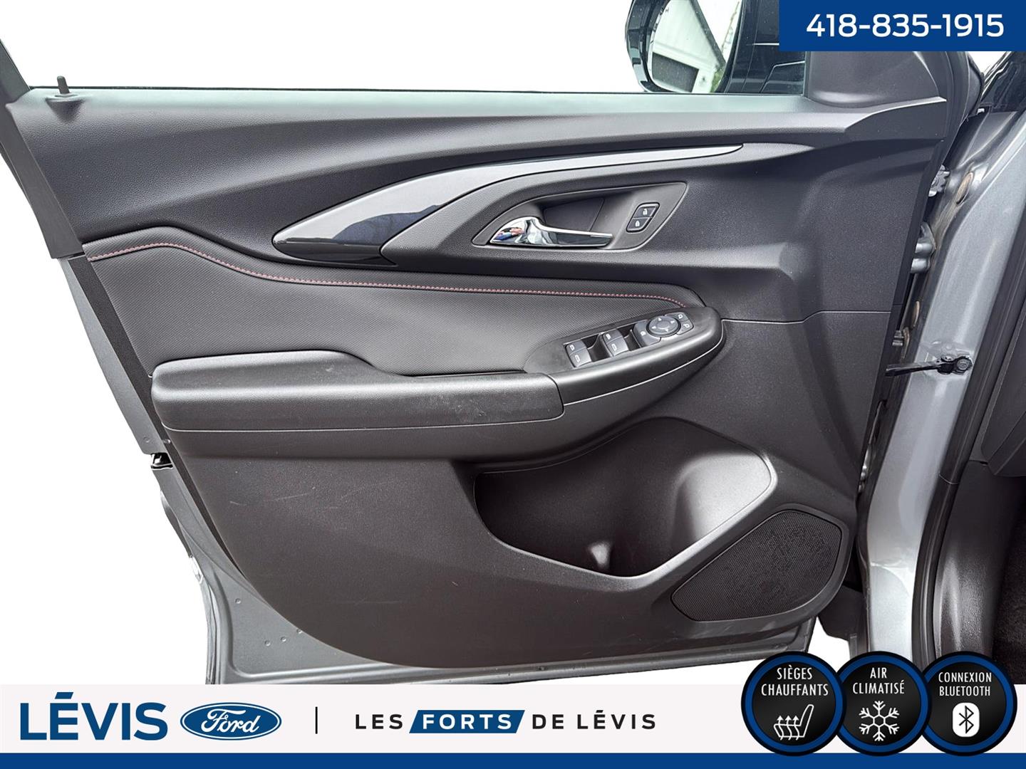 chevrolet Trailblazer 2023 - 16
