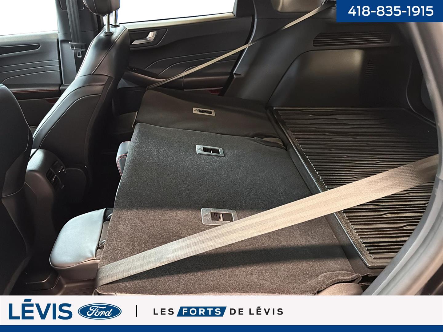 ford Escape 2024 - 24