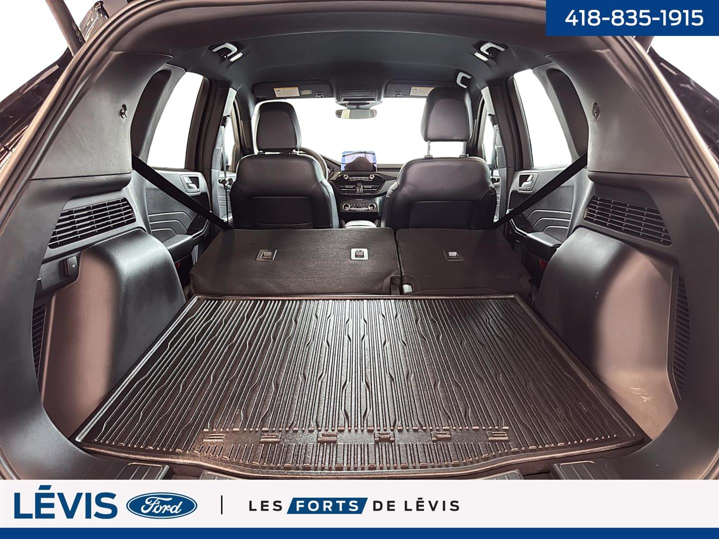ford Escape 2024 - 25