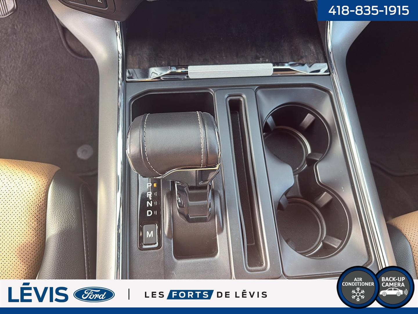 ford F-150 2021 - 26