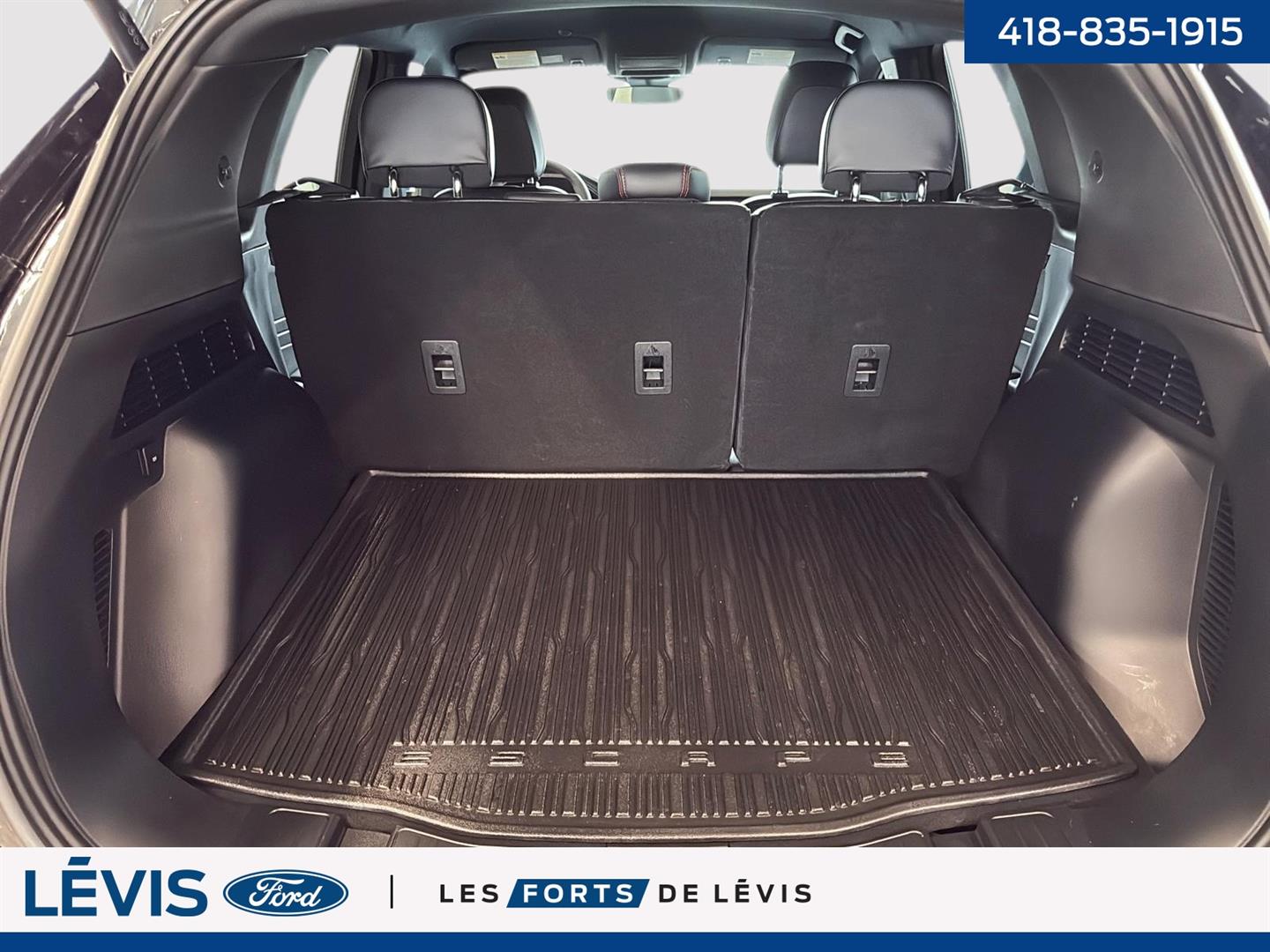 ford Escape 2024 - 27
