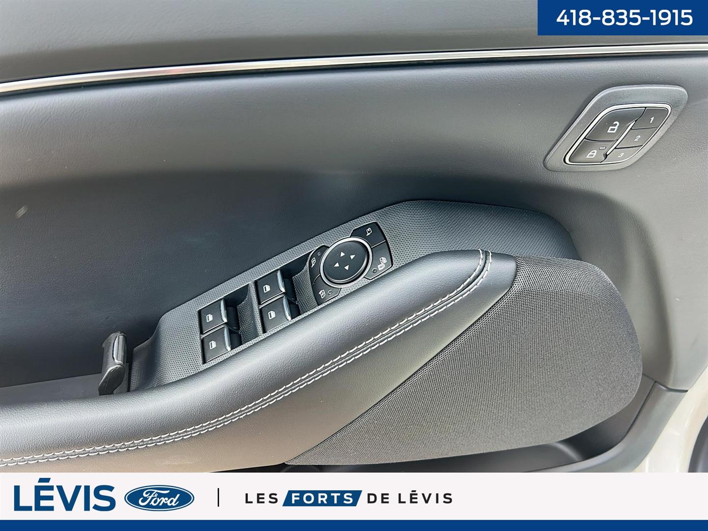 Ford Mustang Mach-e 16