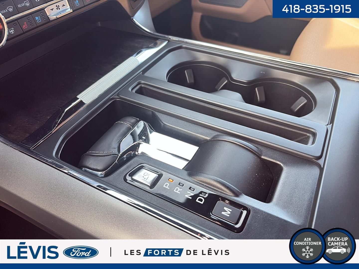 ford F-150 2021 - 31