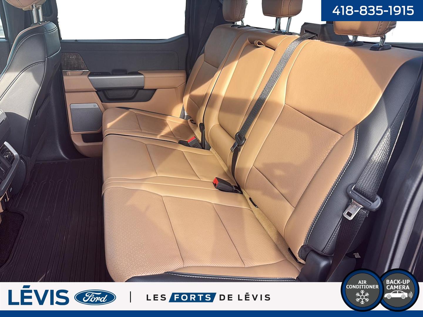 ford F-150 2021 - 33