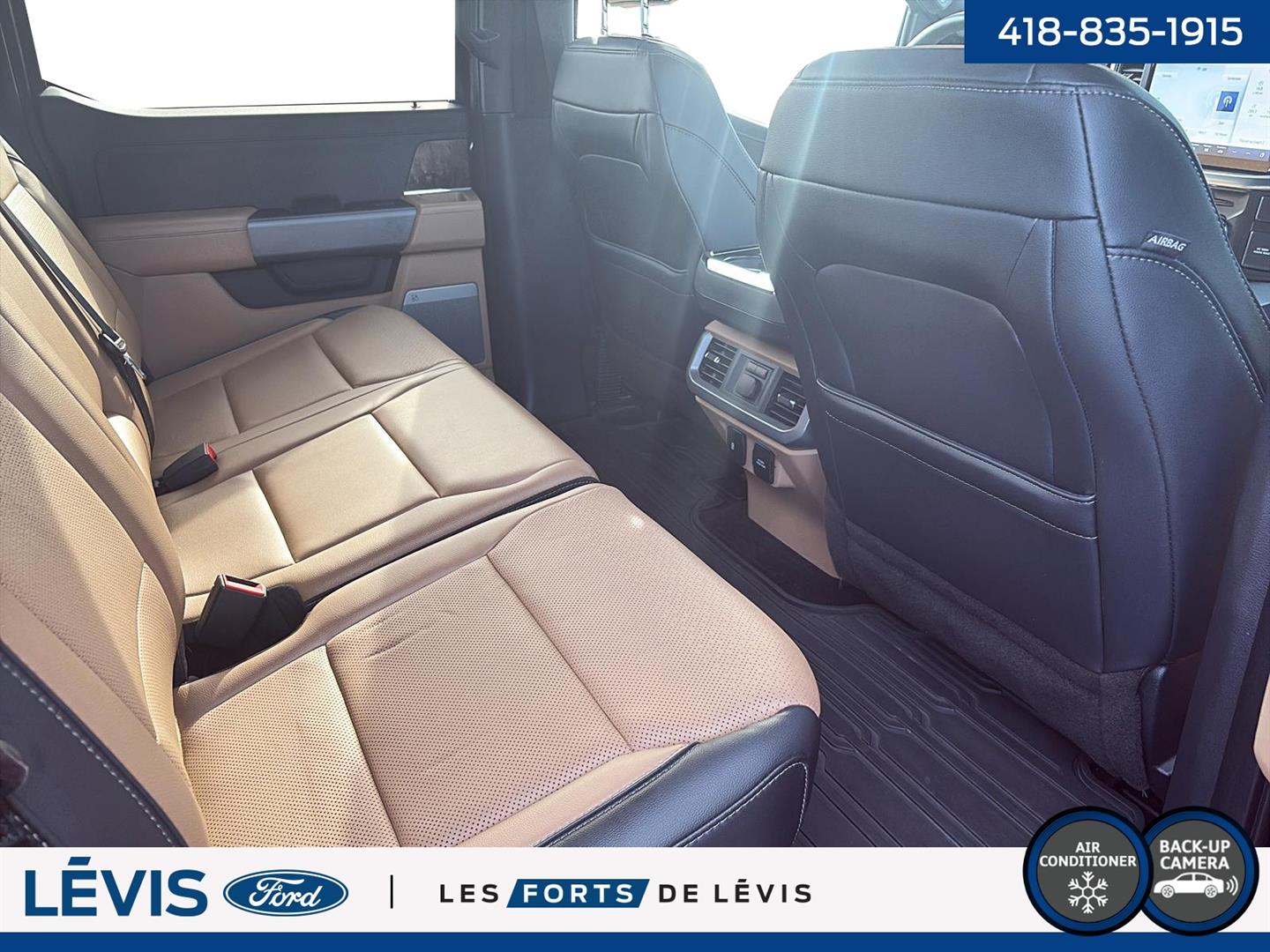 ford F-150 2021 - 36