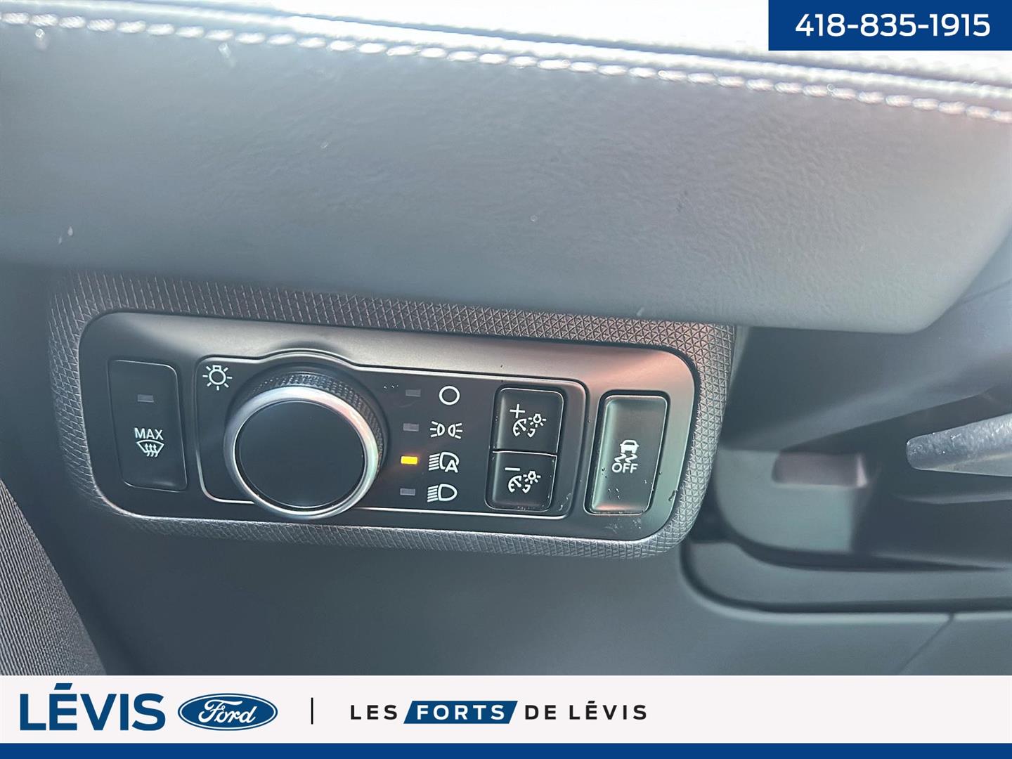 Ford Mustang Mach-e 20