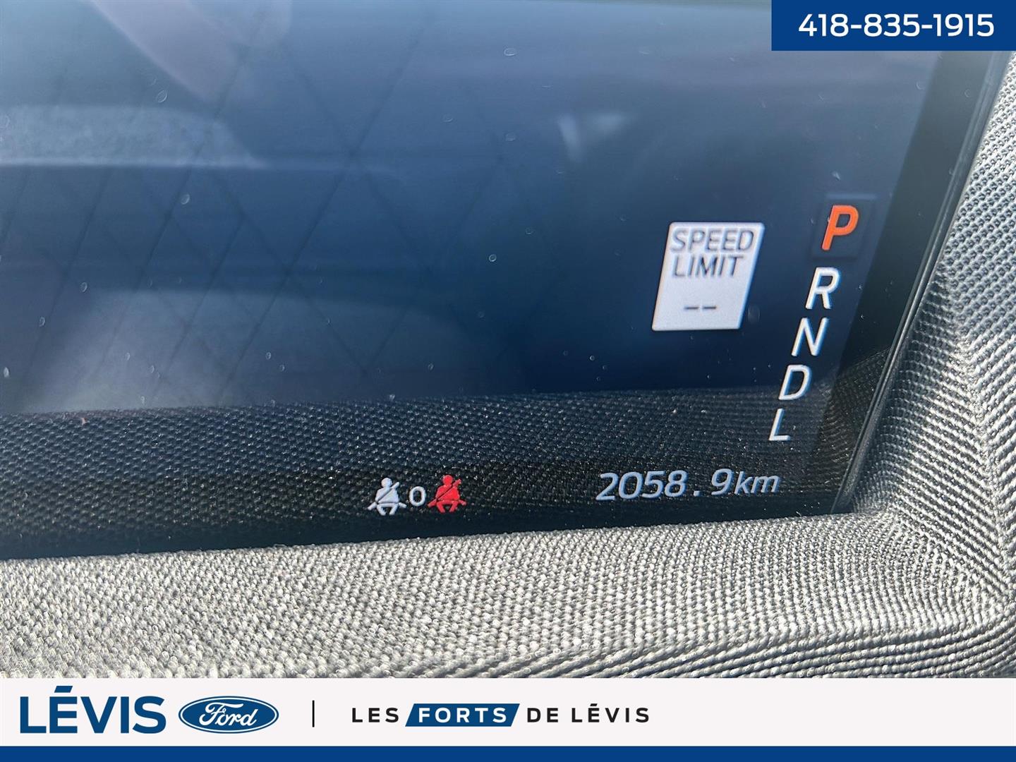 Ford Mustang Mach-e 22