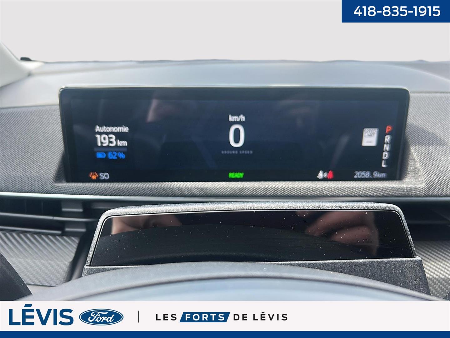 Ford Mustang Mach-e 23