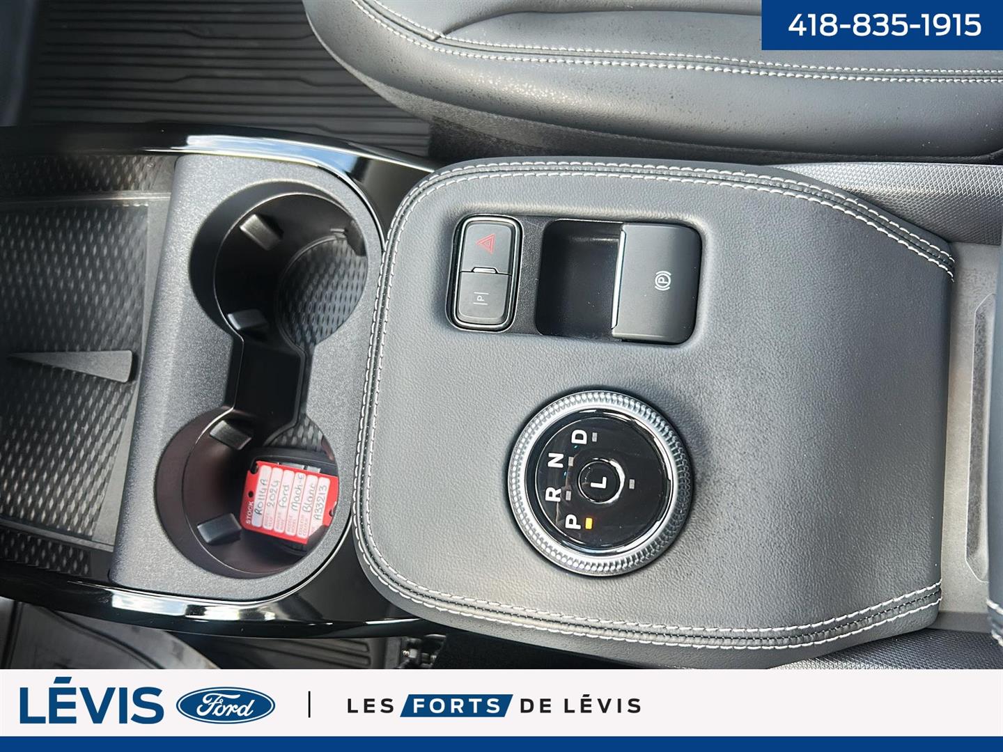 Ford Mustang Mach-e 24