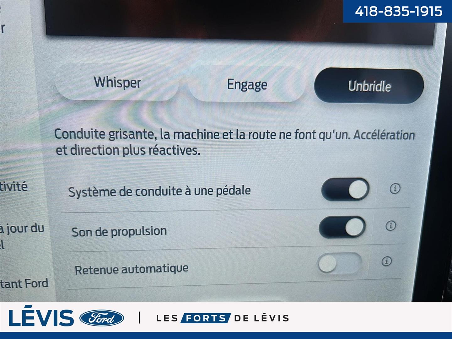 Ford Mustang Mach-e 26