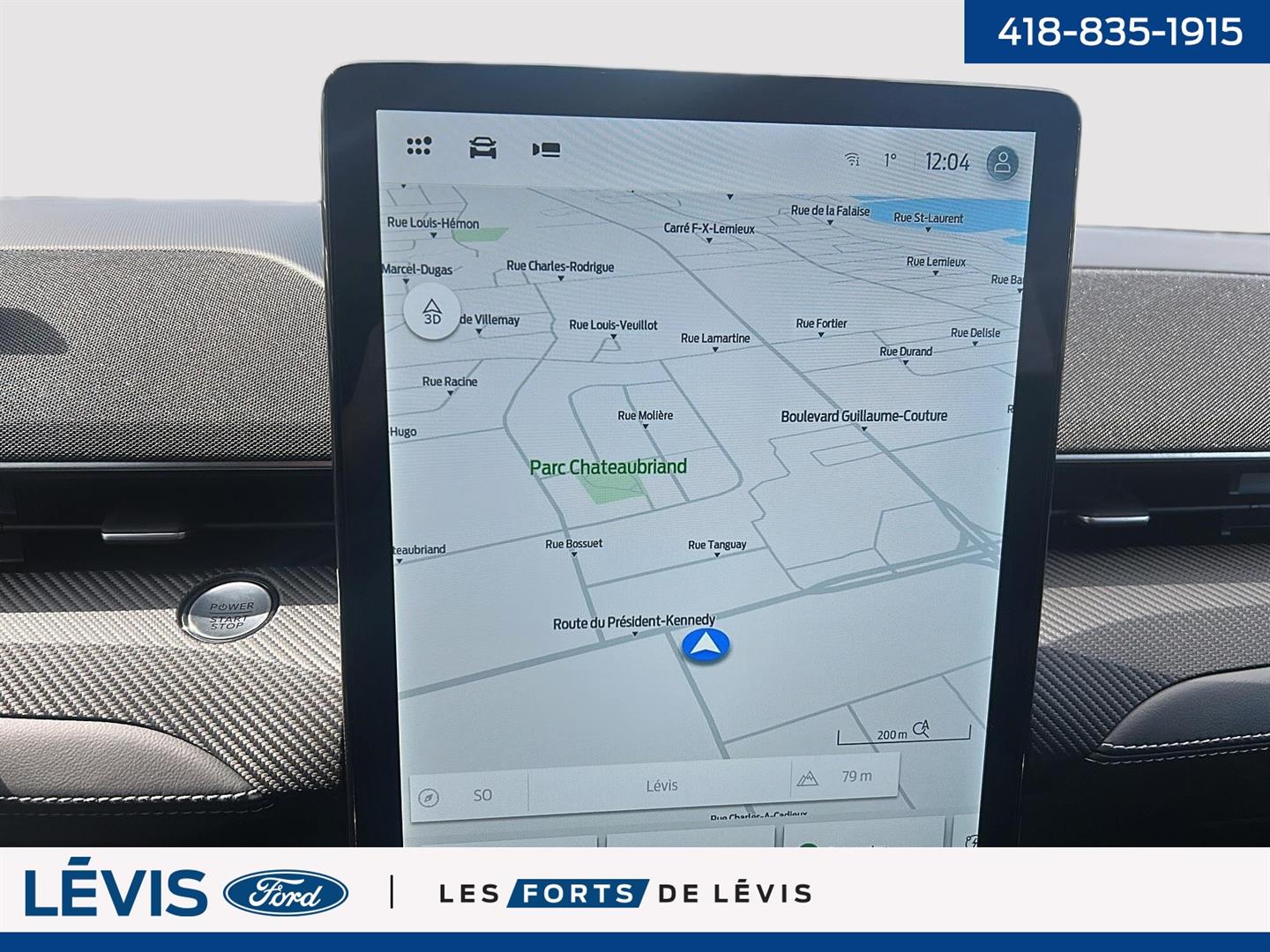 Ford Mustang Mach-e 28