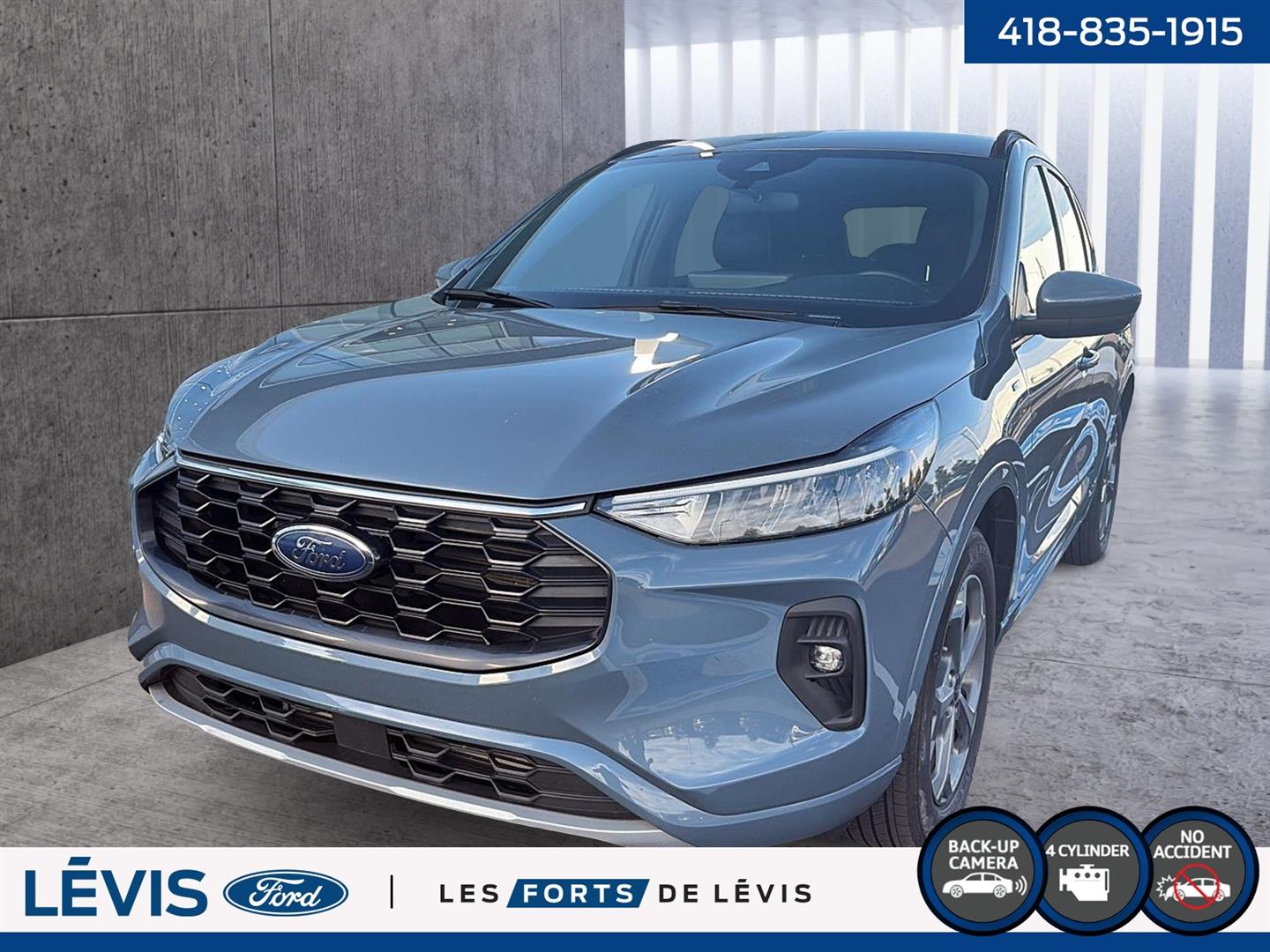 ford Escape 2023