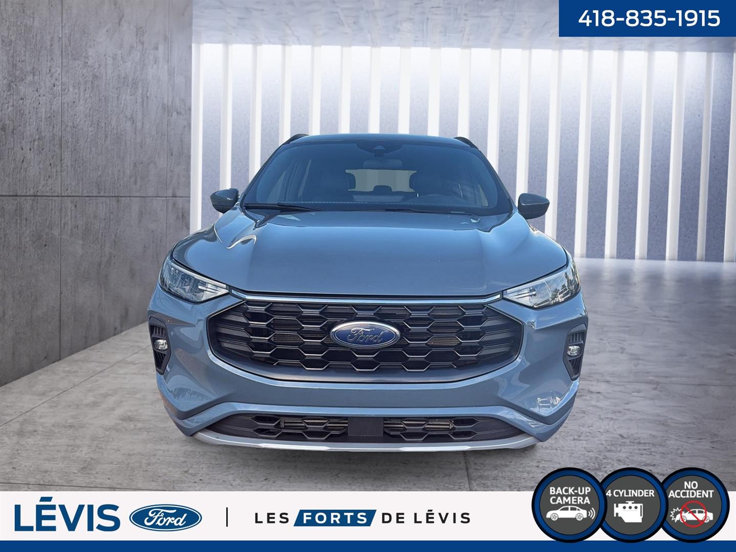 ford Escape 2023 - 2
