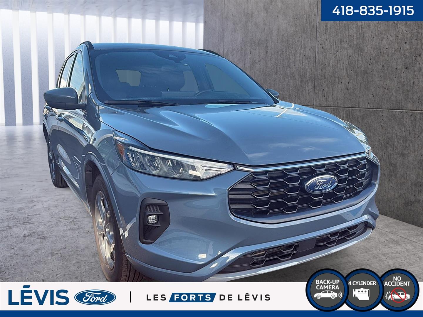 ford Escape 2023 - 3