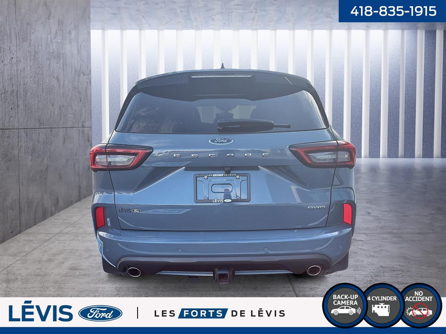 ford Escape 2023 - 6