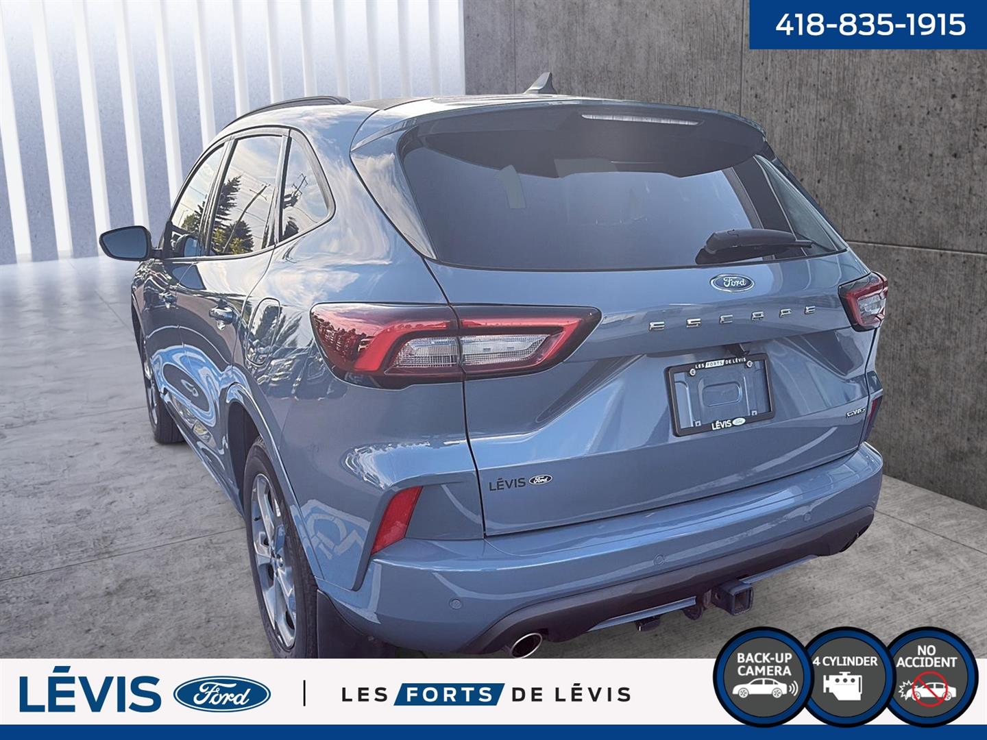 ford Escape 2023 - 7