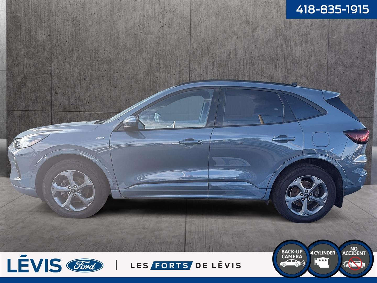 ford Escape 2023 - 8