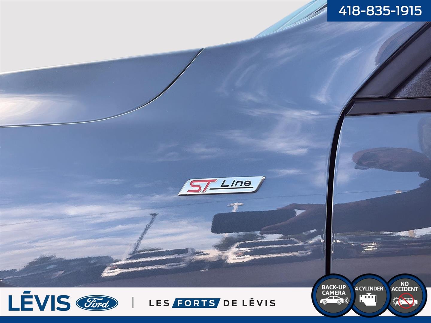 ford Escape 2023 - 9