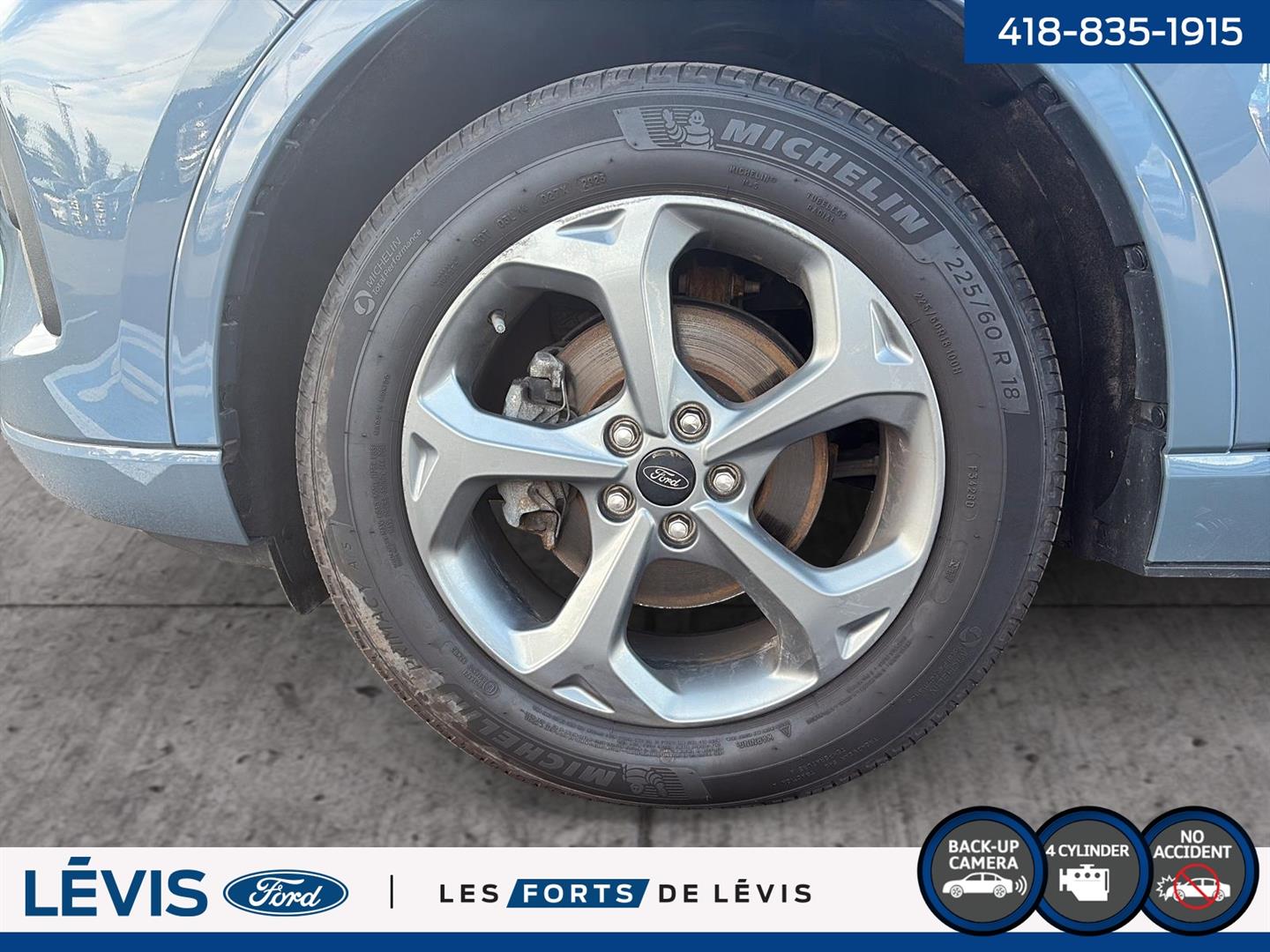 ford Escape 2023 - 10