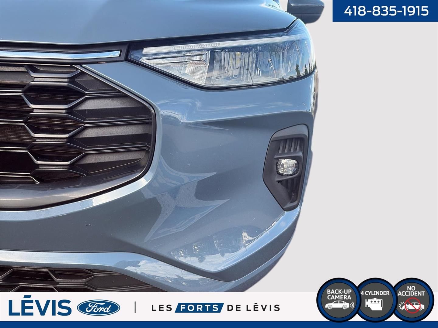 ford Escape 2023 - 11