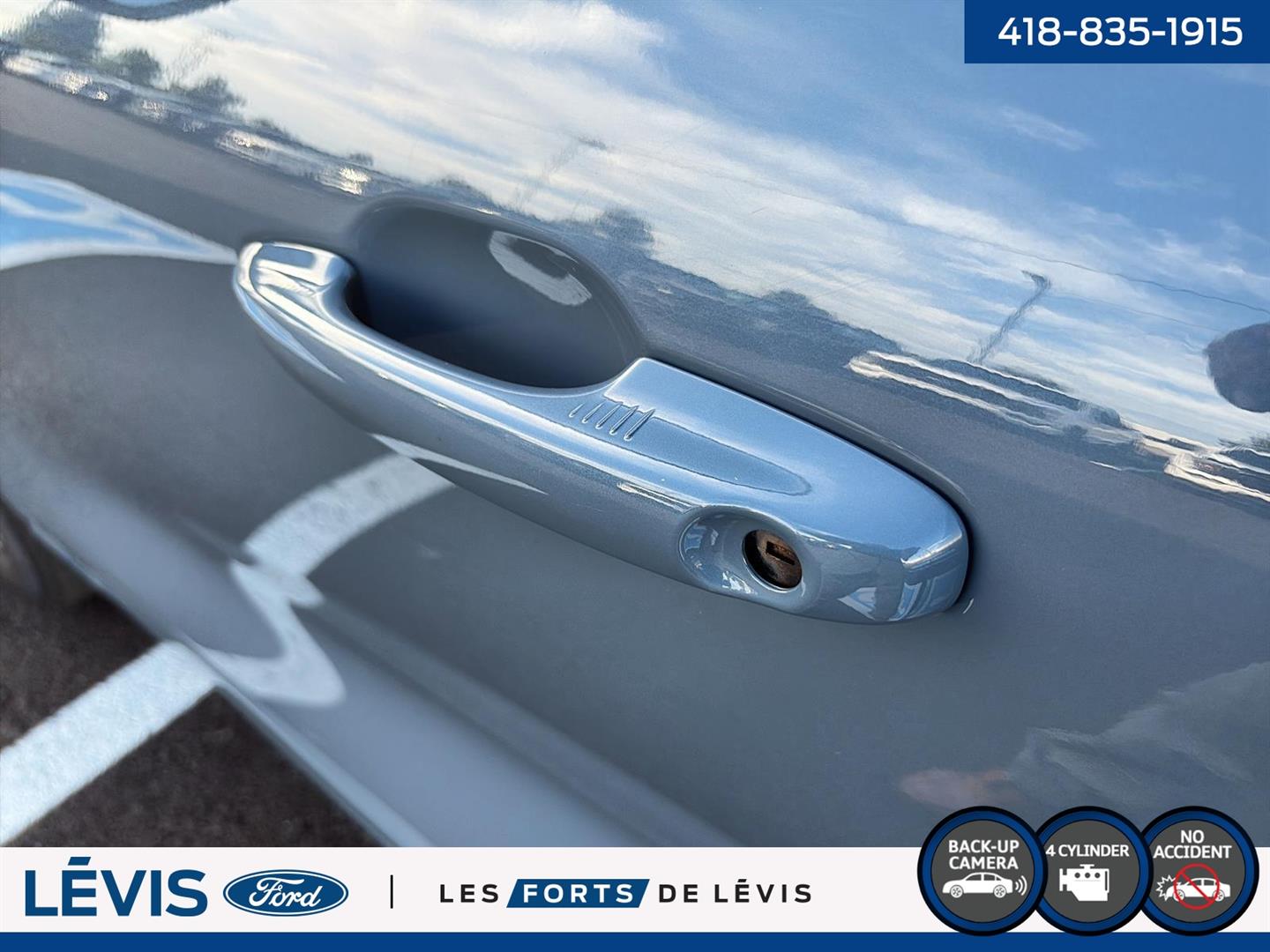 ford Escape 2023 - 12