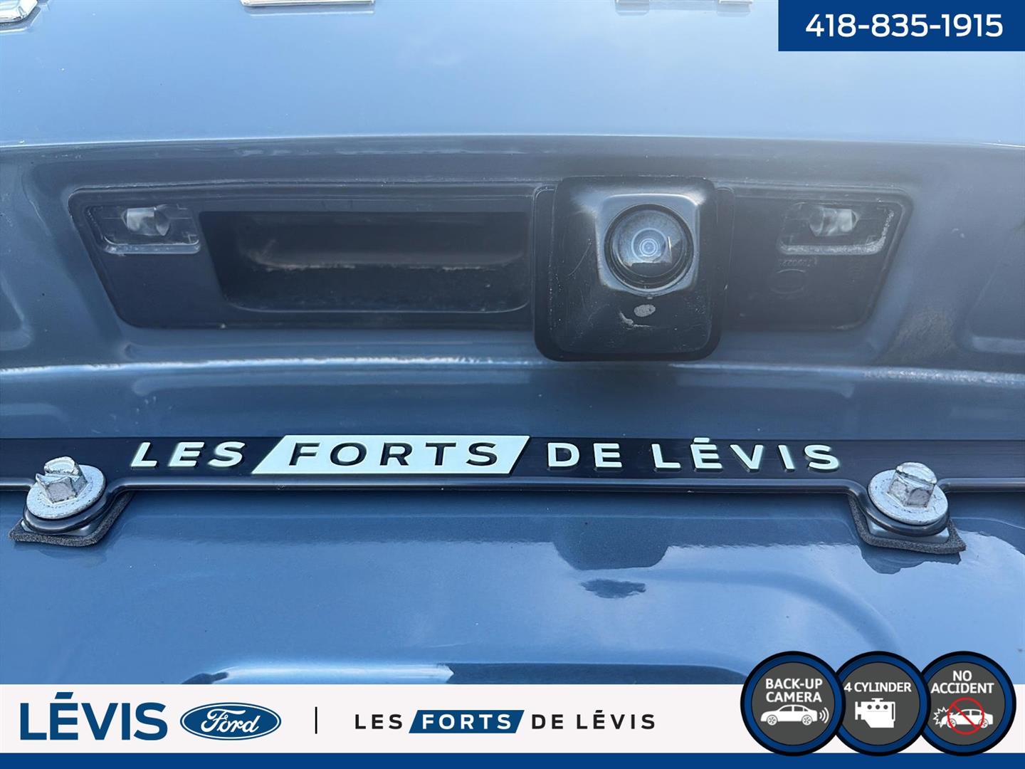 ford Escape 2023 - 14