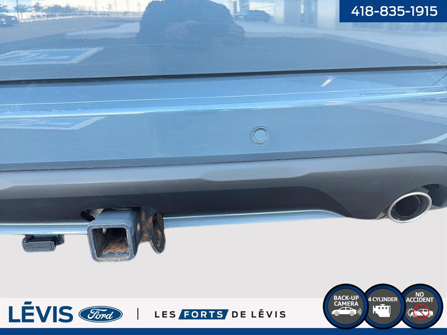 ford Escape 2023 - 15