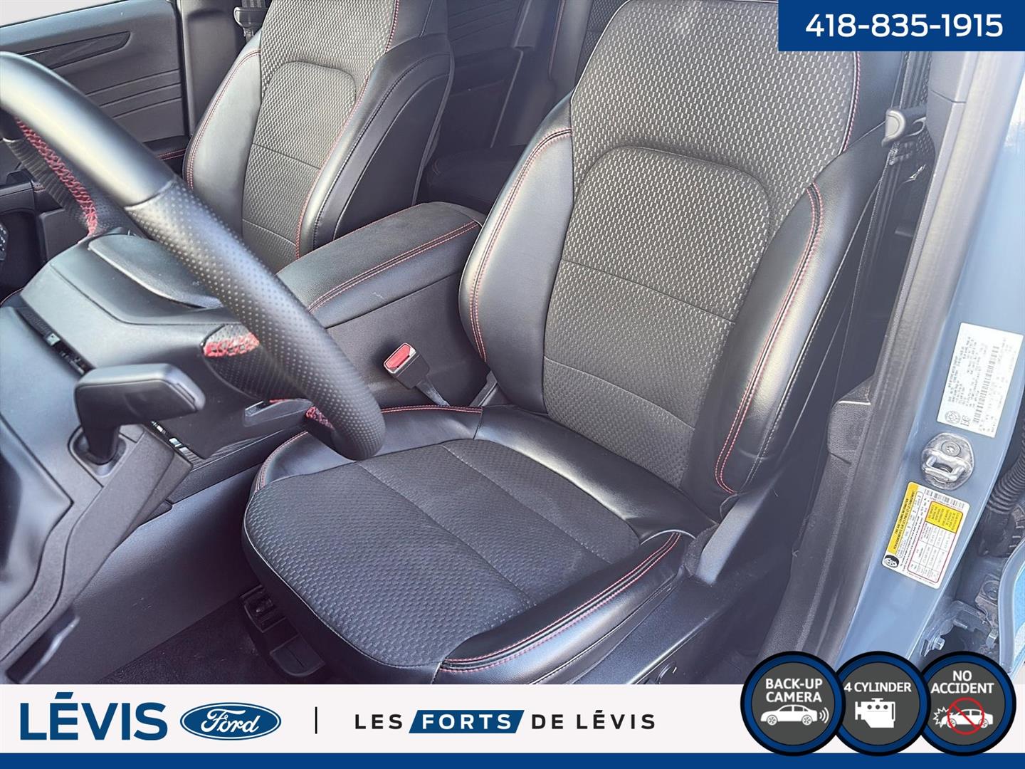 ford Escape 2023 - 16
