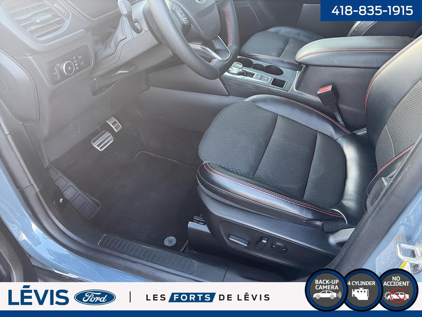 ford Escape 2023 - 17