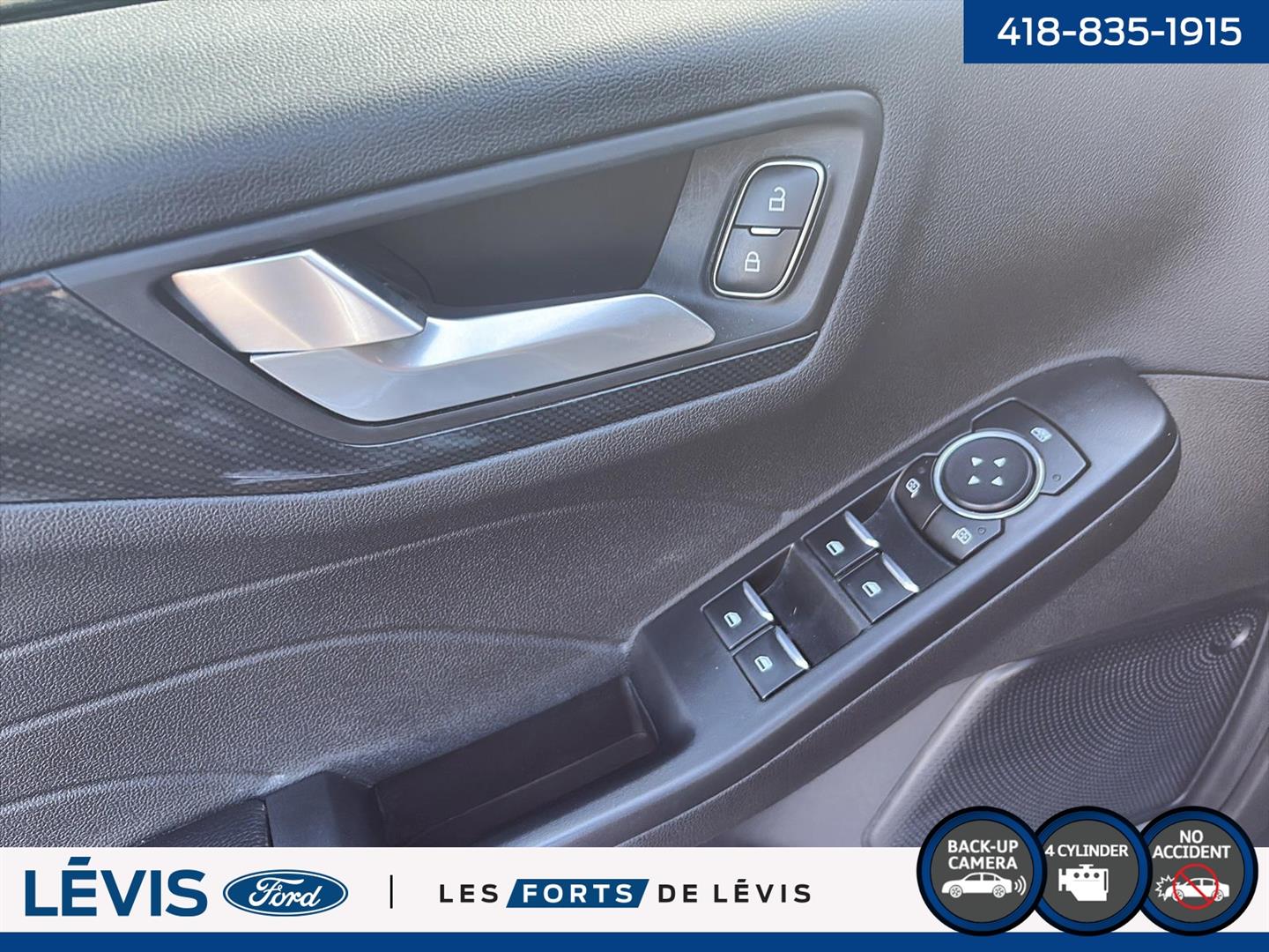 ford Escape 2023 - 18