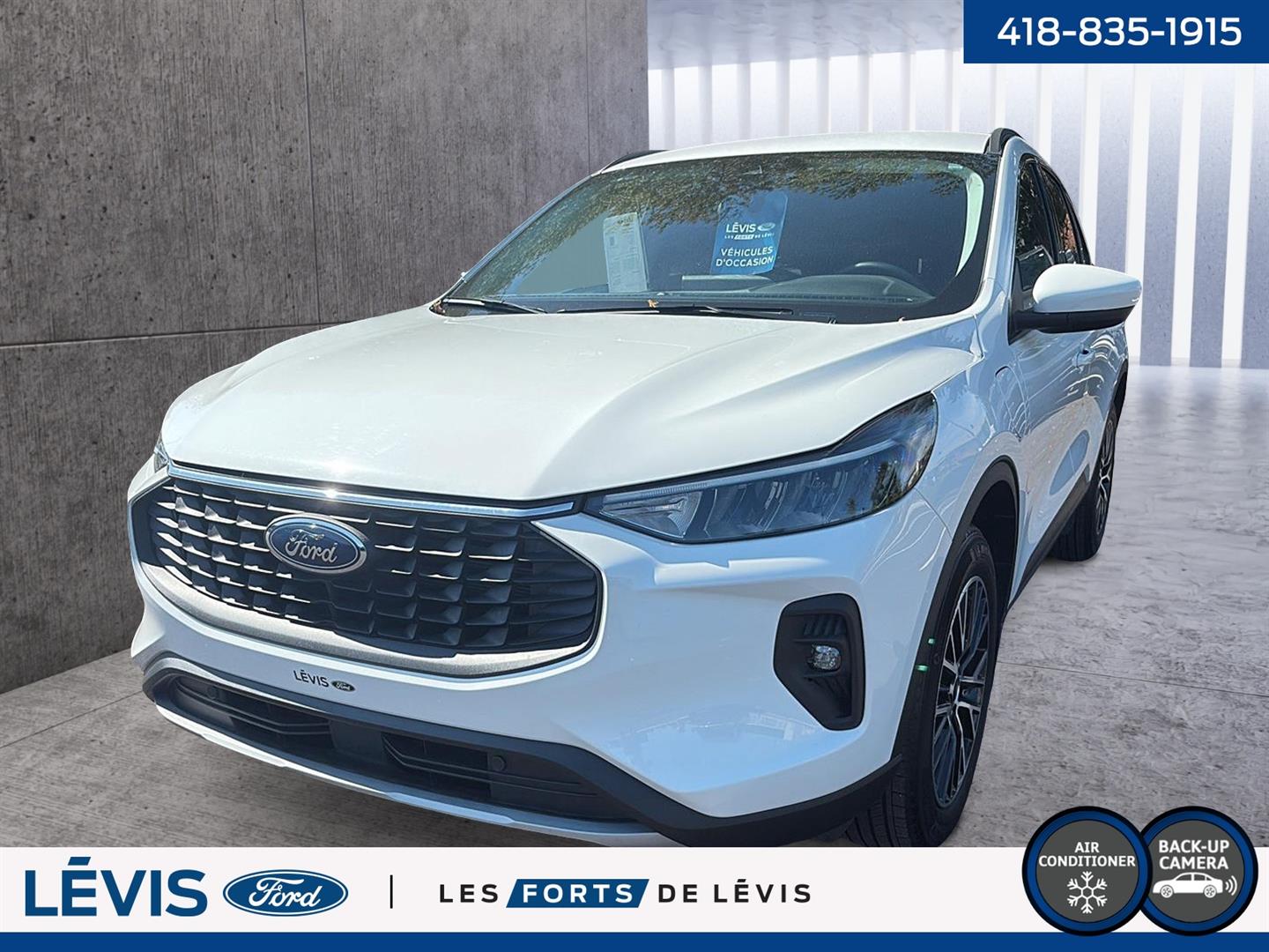 ford Escape 2023