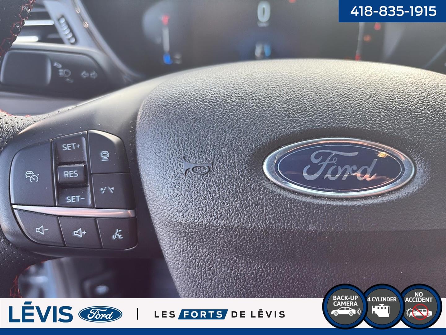 ford Escape 2023 - 22