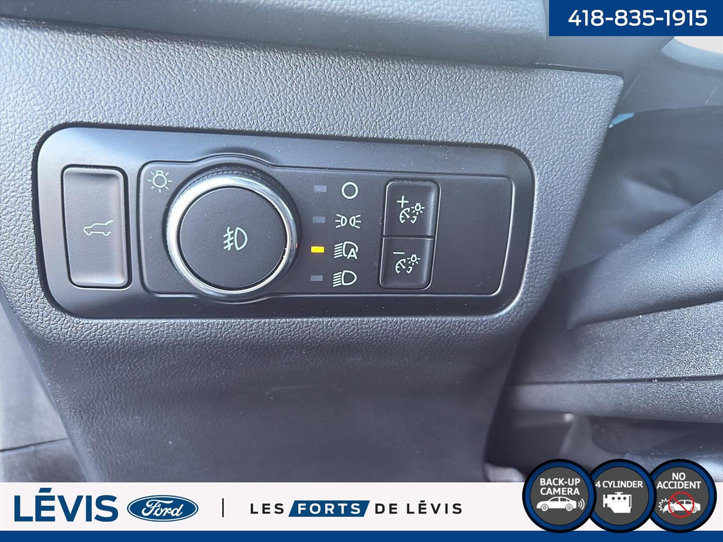 ford Escape 2023 - 23