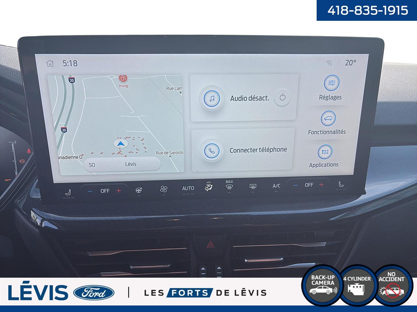 ford Escape 2023 - 24