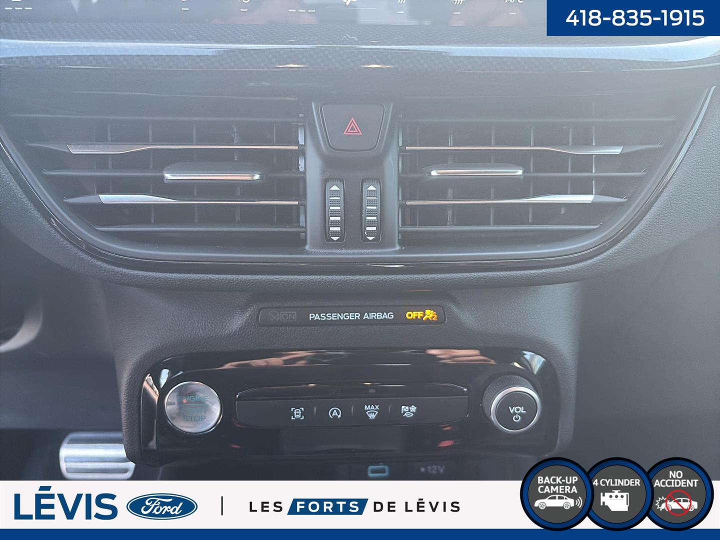 ford Escape 2023 - 25