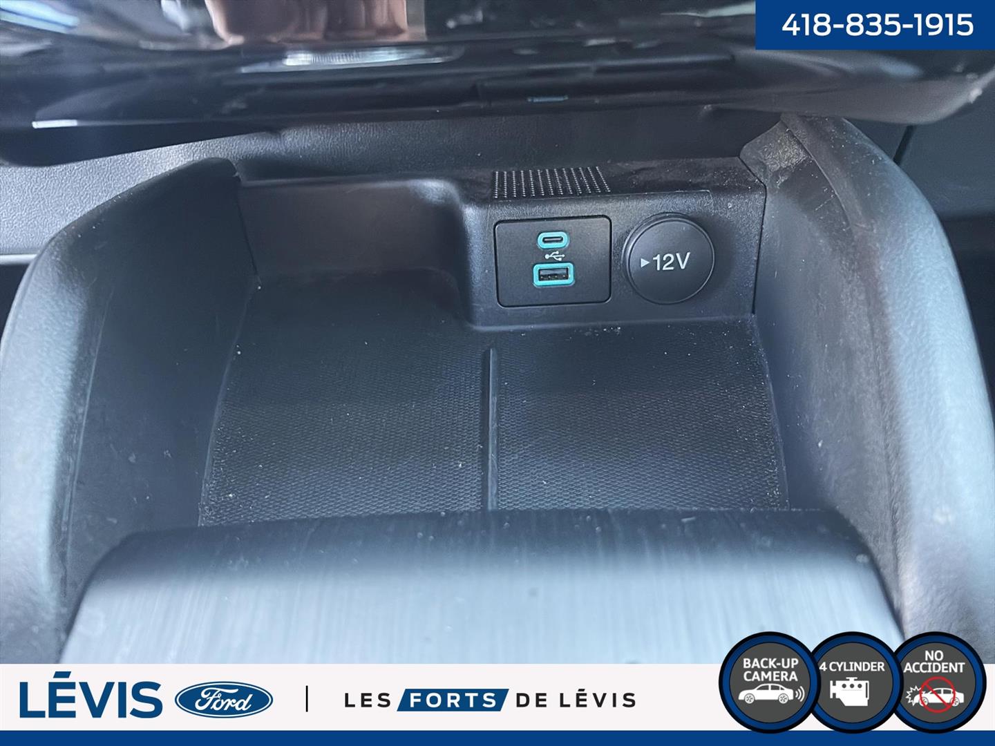 ford Escape 2023 - 26