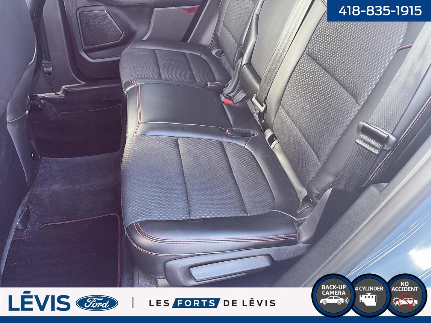 ford Escape 2023 - 28