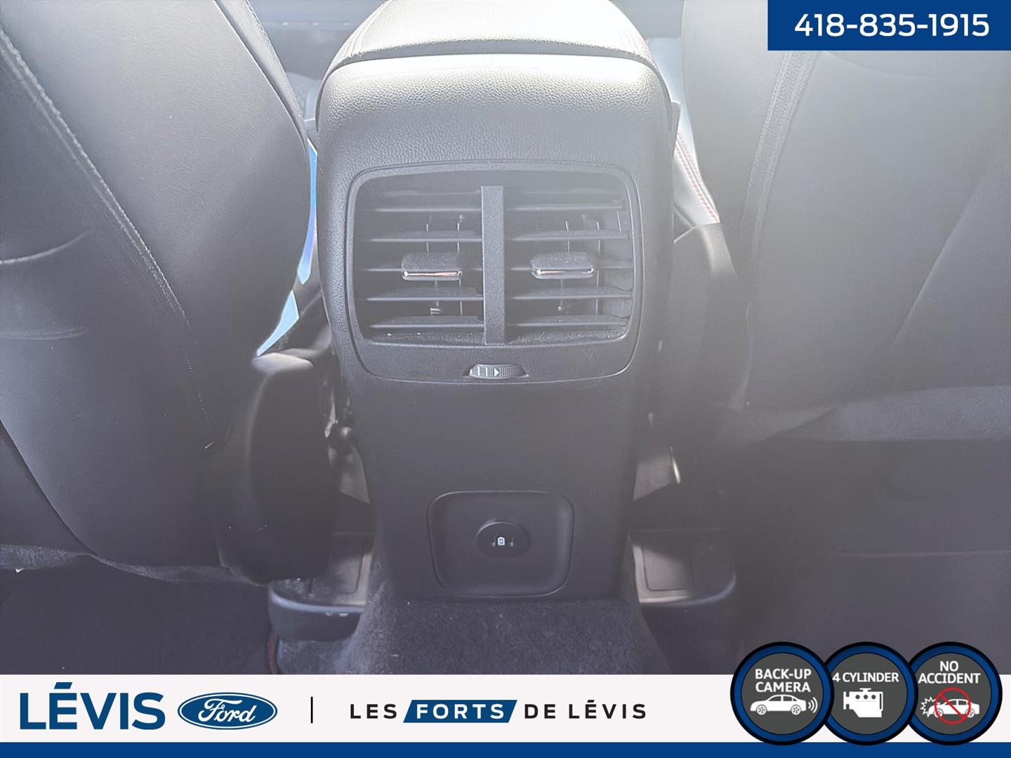 ford Escape 2023 - 29