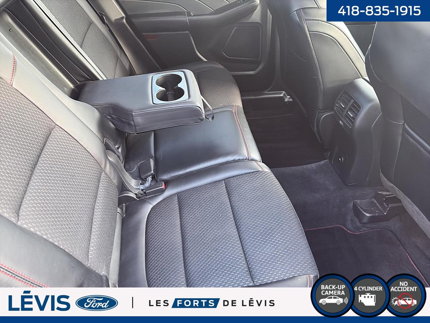 ford Escape 2023 - 33