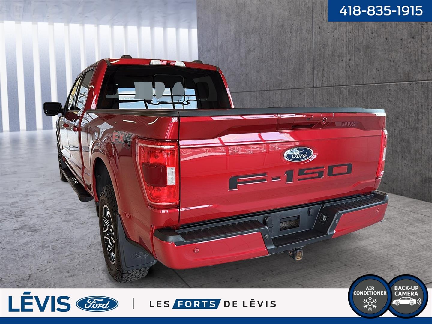 ford F-150 2022 - 7