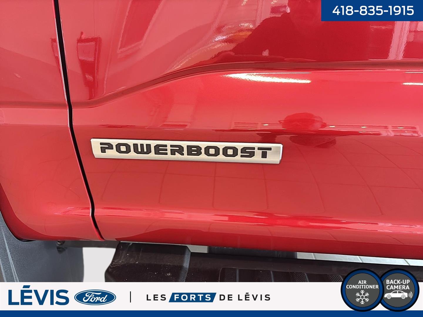 ford F-150 2022 - 9