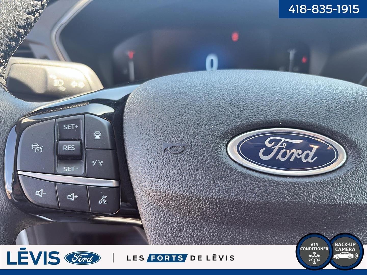 ford Escape 2023 - 19