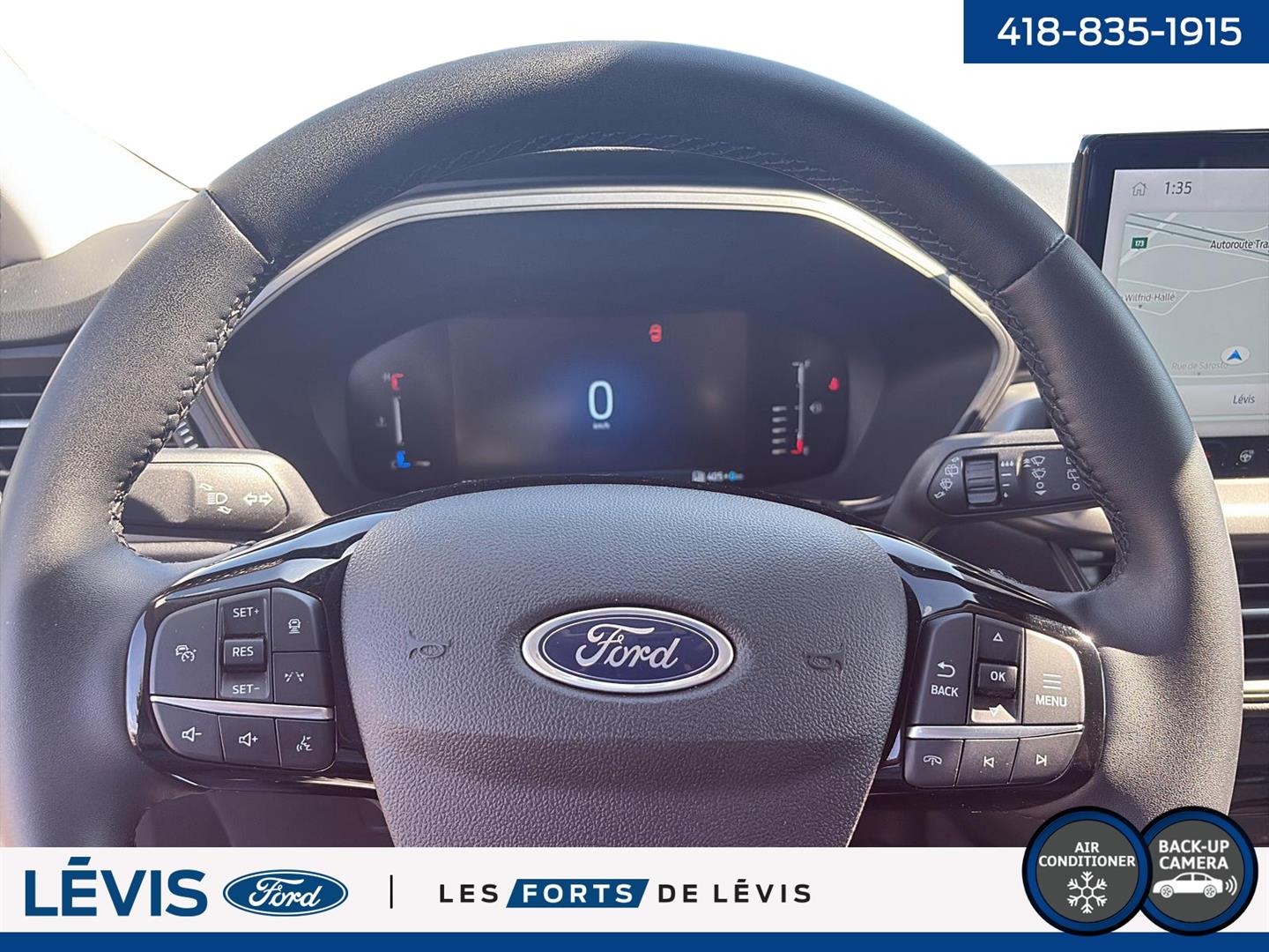ford Escape 2023 - 20