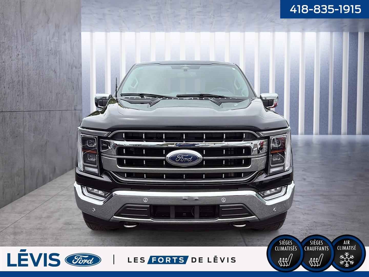 ford F-150 2023 - 2