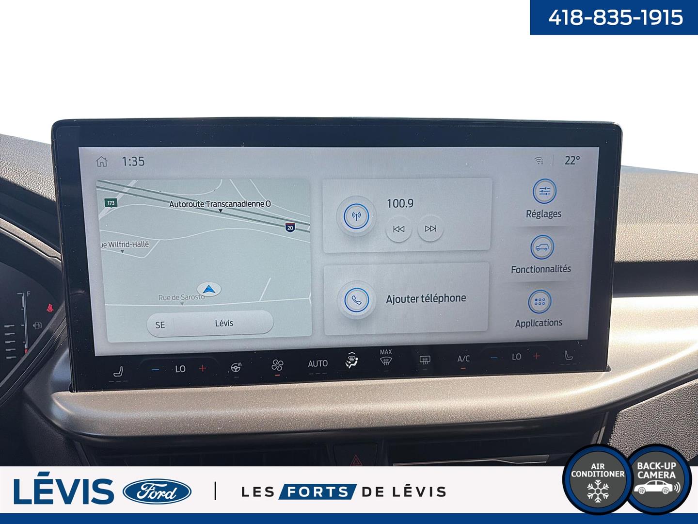ford Escape 2023 - 21