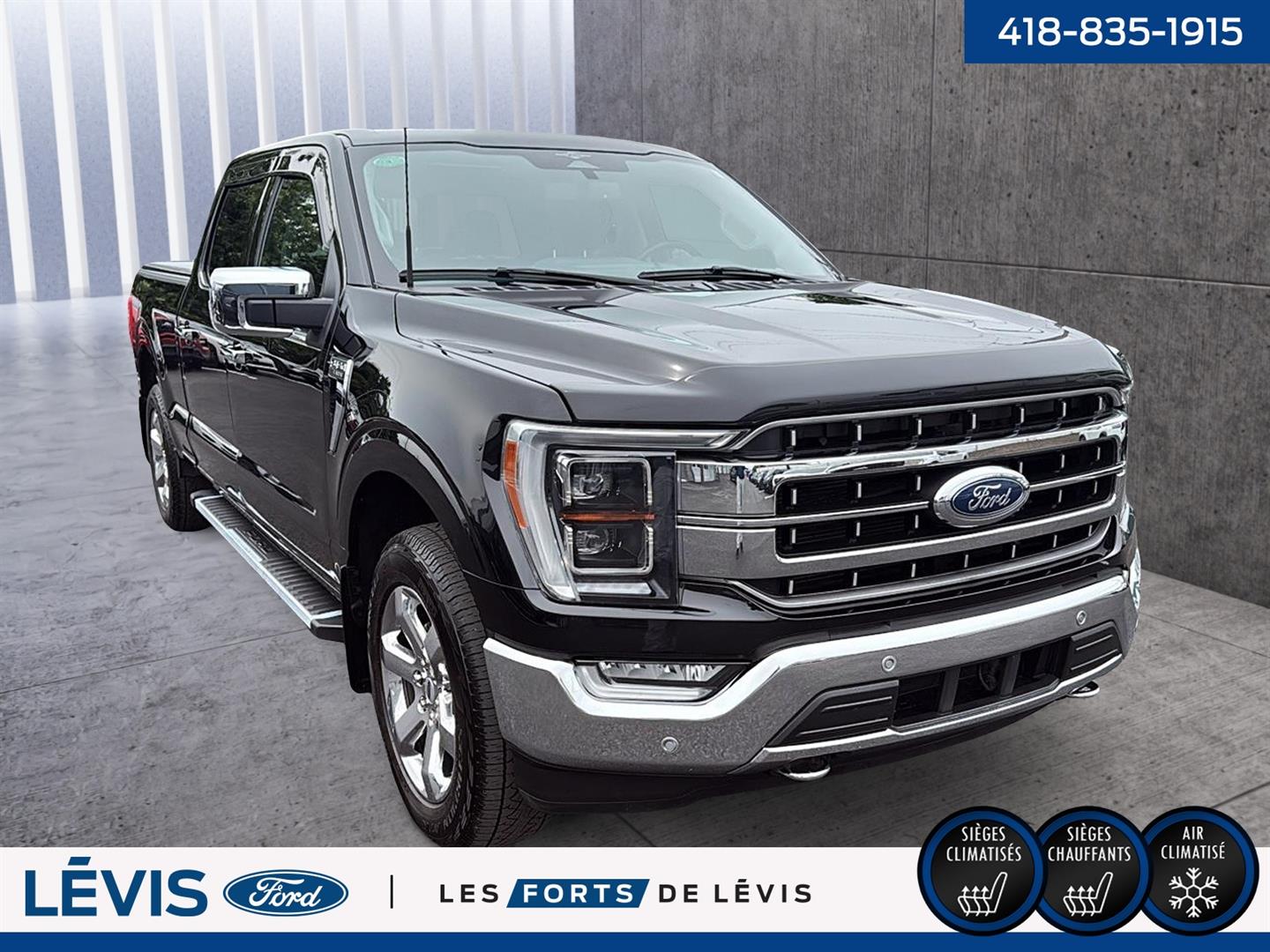 ford F-150 2023 - 3
