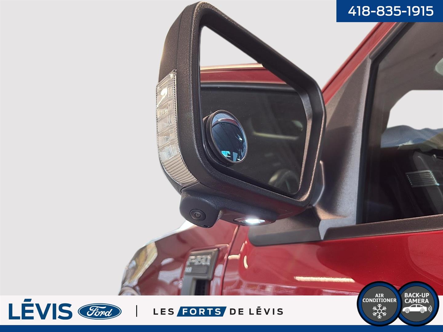 ford F-150 2022 - 12